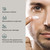 eb5 Men’s All-in-one Anti-Aging Face Cream | Formulated with Retinol, Vitamins E, B5, and A to Moisturize, Reduce Lines and Soothe Razor Burn - 4 Fl Oz