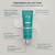 eb5 Men’s All-in-one Anti-Aging Face Cream | Formulated with Retinol, Vitamins E, B5, and A to Moisturize, Reduce Lines and Soothe Razor Burn - 4 Fl Oz