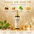 ORIWAVE Body Firming Oil for Crepe Skin, After Shower Oil for Women, Pack 2