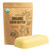 Organic Cocoa Butter Raw Unrefined - Food Grade USDA Certified - for Scars, Stretch Marks Cream - 100% Cocoa Butter Raw Organic for Skin Moisturizer, Lip Balm 8 oz