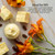 Organic Cocoa Butter Raw Unrefined - Food Grade USDA Certified - for Scars, Stretch Marks Cream - 100% Cocoa Butter Raw Organic for Skin Moisturizer, Lip Balm 8 oz