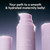 Evereden Stretch Mark Cream, Pregnancy and Postpartum, Dermatologist-Tested