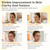Dermacyl Peptides C Radiance Serum - Vitamin C Serum for Face with Hyaluronic Acid - All-in-One Vitamin Formula for Anti Aging, Hydration, Firms, Lifts, Targets Age Spots - Fine Lines & Wrinkles