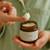 KUSHI Whipped Tallow Cream, Beef Tallow for Skin, Lavender, 1.3oz