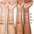 bareMinerals BareSkin Daily Dewy Mineral Sunscreen, Sheer Medium, 1 oz