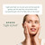 Barefaced Hydrating Lotion 1.7 Fl Oz – Oil-Free Lightweight Face Moisturizer with Niacinamide, Hyaluronic Acid & Ceramides – Daily Hydration Lotion for Balanced, Soft-looking Skin