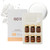 Cell Treatment Exosome Ampoule, Freeze-Dried Powder + Activator (3 Pairs)