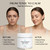 SDUQULK Body Magnesium Butter, Calming & Soothing Topical Magnesium lotion, with Shea, Mango & Cocoa Butter (1)