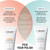 Dr. Brandt Microdermabrasion Gentle Face Exfoliator - 2.1 oz