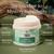 Organic Jaguar Natural Body Lotion, Moisturizer With Essential Oils, Vitamin E Oil, Beeswax, Extra Virgin Olive Oil, Raw Honey, Sulfate & Paraben Free Body Care, Tropical Scent (8 oz)