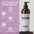 Pharmacopia Hotel Argan Oil Body Wash - Vegan Shower Gel - 16.2 oz
