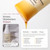 Hey Honey Good Morning Honey Silk Face Serum – Skin Barrier Vitamin C & Hyaluronic Acid Serum with Biomimetic Squalane – Glow, Long-Lasting Hydration & Makeup Primer for Sensitive Skin – 1 Fl Oz