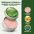 HYGGEAR Dermarestore Balm for Crepey Skin, Botanical Full-Body Moisturizer for Dry, Rough and Crepey-Looking Skin, 2 oz (1)
