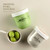 Lovery Body Butter Gift Set for Women, 6 Whipped Creams in Tin Box