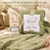 Birthday Gifts for Women, Get Well Soon Care Package, Gift Basket (Green)