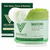 VELVENTE Matcha PDRN Korean Toner Pads, Dark Spots, Pores & Redness, Vegan