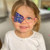 Eye Patches for Kids Skincare - Adhesive Kids Eye Patches for Lazy Eye (Dreamer) - Comfortable, Hypoallergenic Baby Eye Patch for Amblyopia Treatment - Includes Reward Chart (50 Pack)