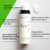 DCL Skincare AHA Resurfacing Lotion 20 with 20% Glycolic Acid, High-Strength Exfoliating Treatment, 1.7 fl oz