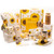The Love Crate Co Sunflower Gifts for Women, Sunshine Gift Box