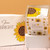 The Love Crate Co Sunflower Gifts for Women, Sunshine Gift Box