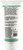 UltimateVitality Hand Foot Cream for For Oncology Patients, Intensive Natural and Organic Moisturizing Cream for sensitive Irritated Skin During Chemo Treatment - 6 Ounces