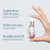 ELEMIS Pro-Collagen Rose Facial Oil Blend, Lighweight Daily Oil, 15ml