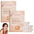 Alcuras Breast Volume Boost & Firm Patches - Natural Enhancement & Lifting Stickers for Firmer, Fuller Breasts (2boxes)