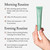 Boom Awaken Cooling Under Eye Cream, 0.5 oz