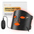 XSSNVV Red Light Therapy Mask for Face, 850nm NIR, Red & Blue LED Light