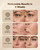 XSSNVV Red Light Therapy Mask for Face, 850nm NIR, Red & Blue LED Light