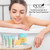 Eco Botanics Hotel Toiletries, Shampoo & Conditioner Amenity Set, 300-Piece