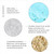 Drunk Elephant T.L.C. Sukari Babyfacial - 50 ml/1.69 fl oz - AHA/BHA Exfoliating Mask - Clean Clinical Skincare - Cruelty-Free - Dermatologist-Tested - Free of Essential Oils, Silicones, and Fragrance