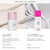 Drunk Elephant T.L.C. Sukari Babyfacial - 50 ml/1.69 fl oz - AHA/BHA Exfoliating Mask - Clean Clinical Skincare - Cruelty-Free - Dermatologist-Tested - Free of Essential Oils, Silicones, and Fragrance