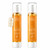 Body Oil for Dry Skin, Lightweight Non-Greasy Moisturizing Oil, 2 Pack