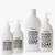 Compagnie de Provence Marseille Liquid Soap and Hand Cream, Duo, White Tea