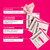 BeautyStat Exfoliating Peel Pads - AHA BHA Chemical Peel for Face