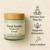 KBSBUBB TotalRelief Magnesium Cream - Joint Relief Cream with Mineral Delivery Formula, MSM & Arnica – Fast Absorbing, Non-Greasy Topical for Everyday Joint & Muscle Comfort