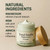 KBSBUBB TotalRelief Magnesium Cream - Joint Relief Cream with Mineral Delivery Formula, MSM & Arnica – Fast Absorbing, Non-Greasy Topical for Everyday Joint & Muscle Comfort