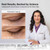 Foltene 2X Fuller Eyelash Growth Serum, Prostaglandin-Free, 6.5 mL