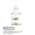 Gihen 7% Glycolic Acid Exfoliating Toner 2Pack, Gently Exfoliates To Help Smooth and Brighten for More Even-Looking Skin Tone, 3.38 FL.OZ