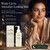 ZXZTSM 2 Pcs Cellu Overnight Firming Oil, Deeply Moisturizing Wrinkle Removal Firming Body Oil for All Skin Types.