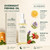 ZXZTSM 2 Pcs Cellu Overnight Firming Oil, Deeply Moisturizing Wrinkle Removal Firming Body Oil for All Skin Types.