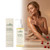 ZXZTSM 2 Pcs Cellu Overnight Firming Oil, Deeply Moisturizing Wrinkle Removal Firming Body Oil for All Skin Types.