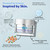 Dr. Denese SkinScience Firming Facial Collagen Eye Cream 1oz
