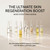 BABOR Collagen Firming Ampoule Serum – Peptide Face Serum for Smoother, Plumper Looking Skin, Hydrating & Firming Skincare Treatment for Youthful Appearance, 7 x 2 ml