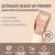 Spooge Dew Me Tinted Mineral Sunscreen SPF 30 | Zinc Oxide Sunblock | 1.7oz
