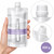 Skin Moisturizer Body Lotion-Japanese Cream, Long Lasting Hydration, Moisturizes Dry Skin for Women (2)