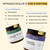 MyMagicHealer Universal Flare Care | Essential Oil Free | Baby Dermatitis, Diaper Rash, Eczema, Psoriasis, Impetigo | Wound Care | Multi-purpose Solution for Sensitive Skin w/ Propolis & Egg Yolk 1 oz
