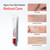 Dr.Different VITALIFT-A Forte Retinal 0.1%, Intensive Anti-Aging Cream for Wrinkle Reduction, Skin Elasticity, Lifting, Firming with Vita A, K-Skincare made by Korean Dermatologist.