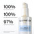 CLEARSTEM - CELLRENEW - Collagen Stem Cell Serum - Acne + Youthful Skin Face Serum - Hyaluronic Acid, Reishi, Aloe Vera - Facial Skin Care Products - Gluten Free, Cruelty Free - 1.35 Fl Oz / 40 mL